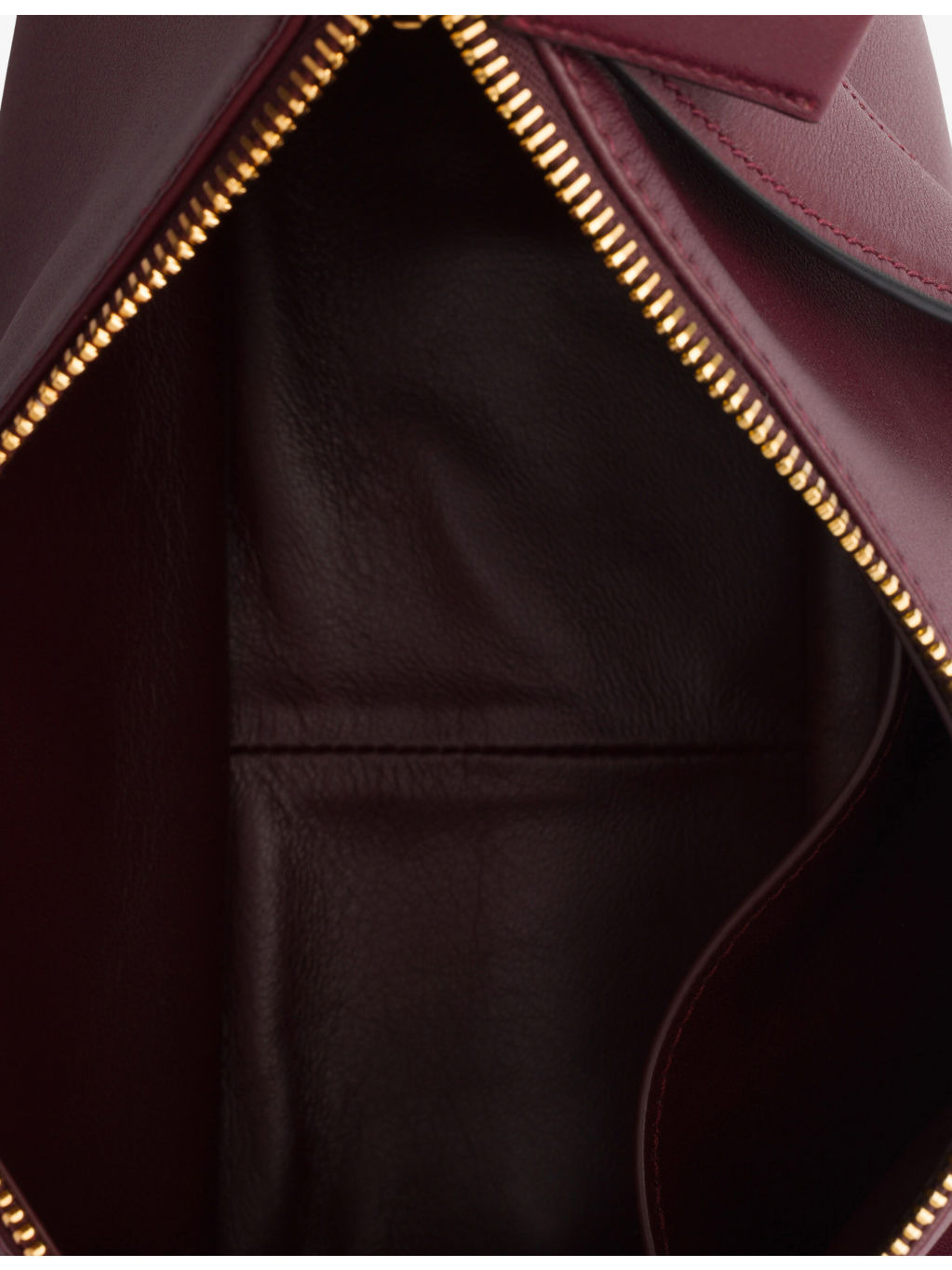 Aimee Medium Leather Shoulder Bag - 6