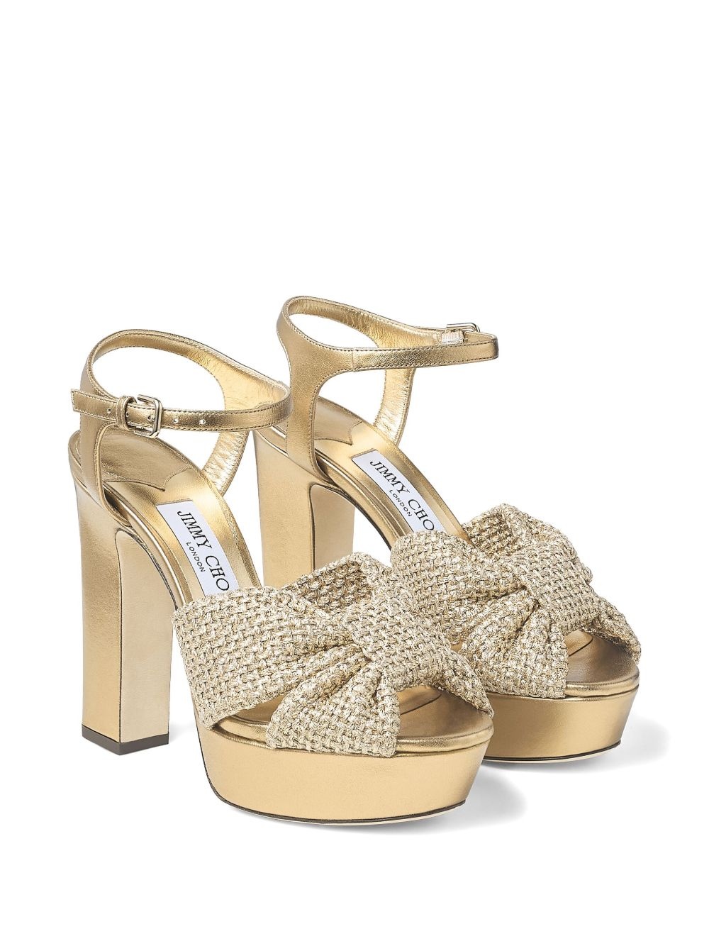 120mm Heliose sandals - 2