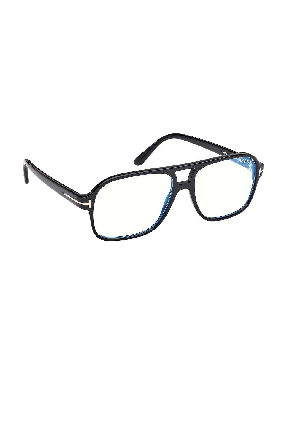 Aviator Optical Eyewear - 2