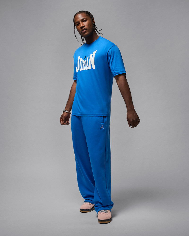 Jordan Brooklyn Men's 티셔츠 5
