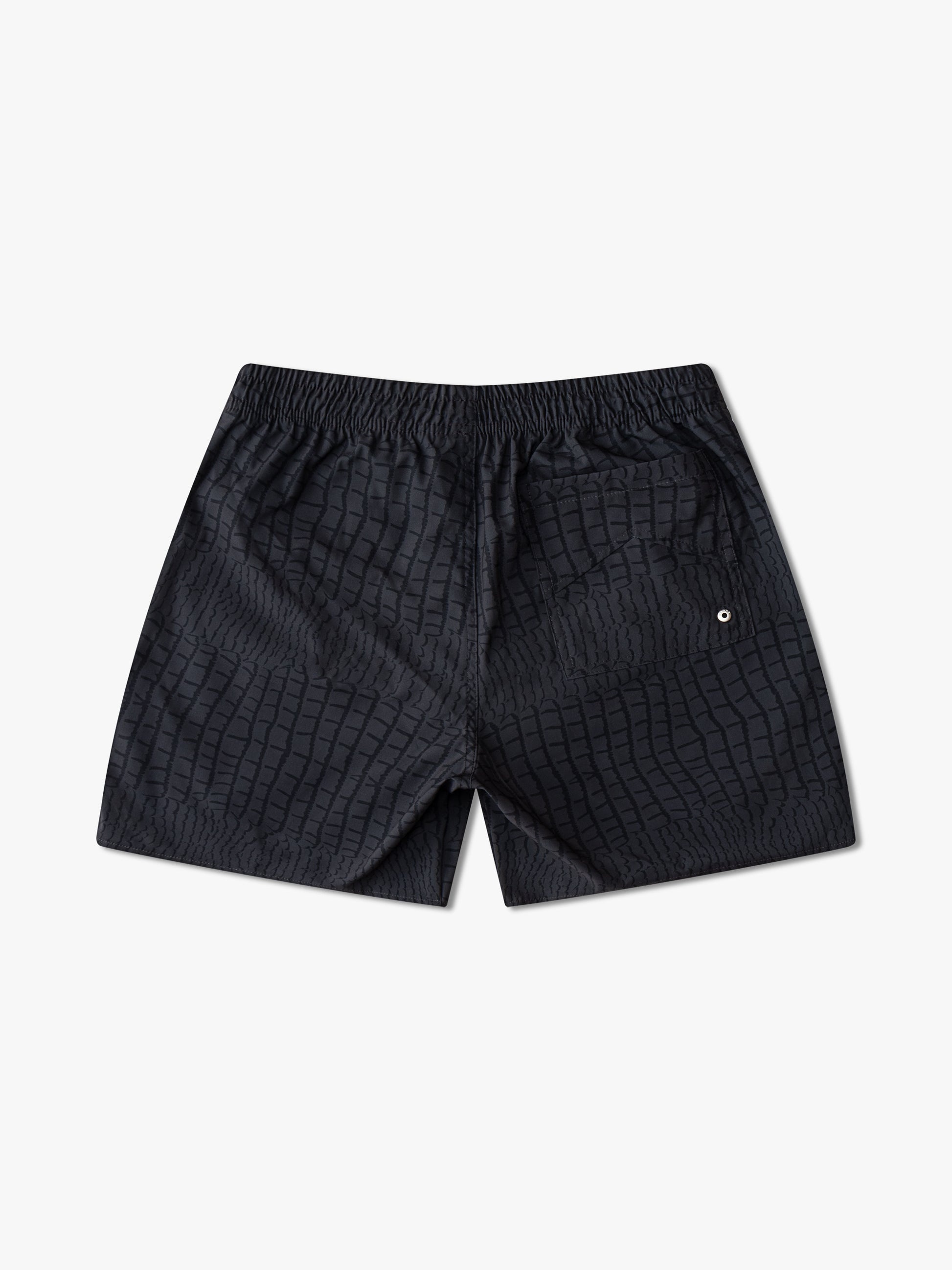 CROC SWIM TRUNKS - 2