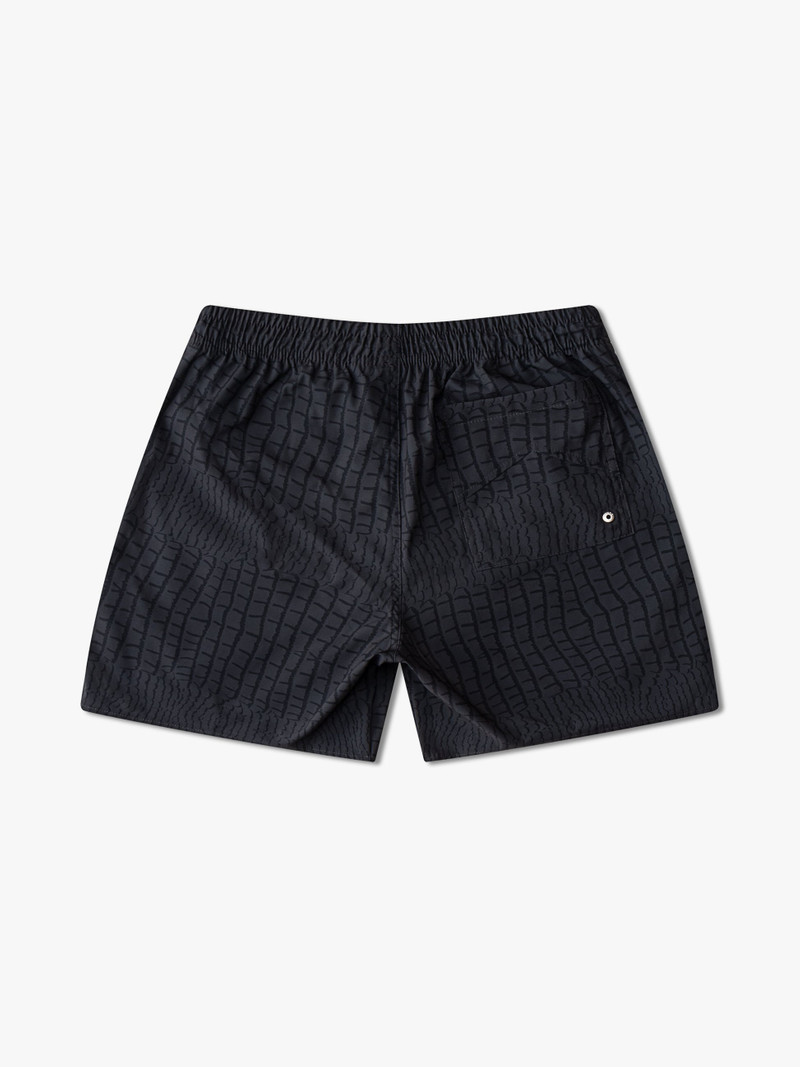 Rhude CROC SWIM TRUNKS outlook