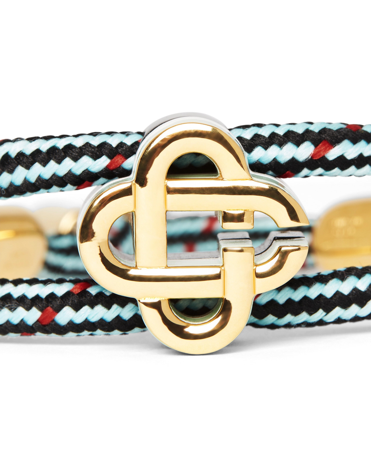 Hiking Cord Bracelet | Casablanca Paris - 2
