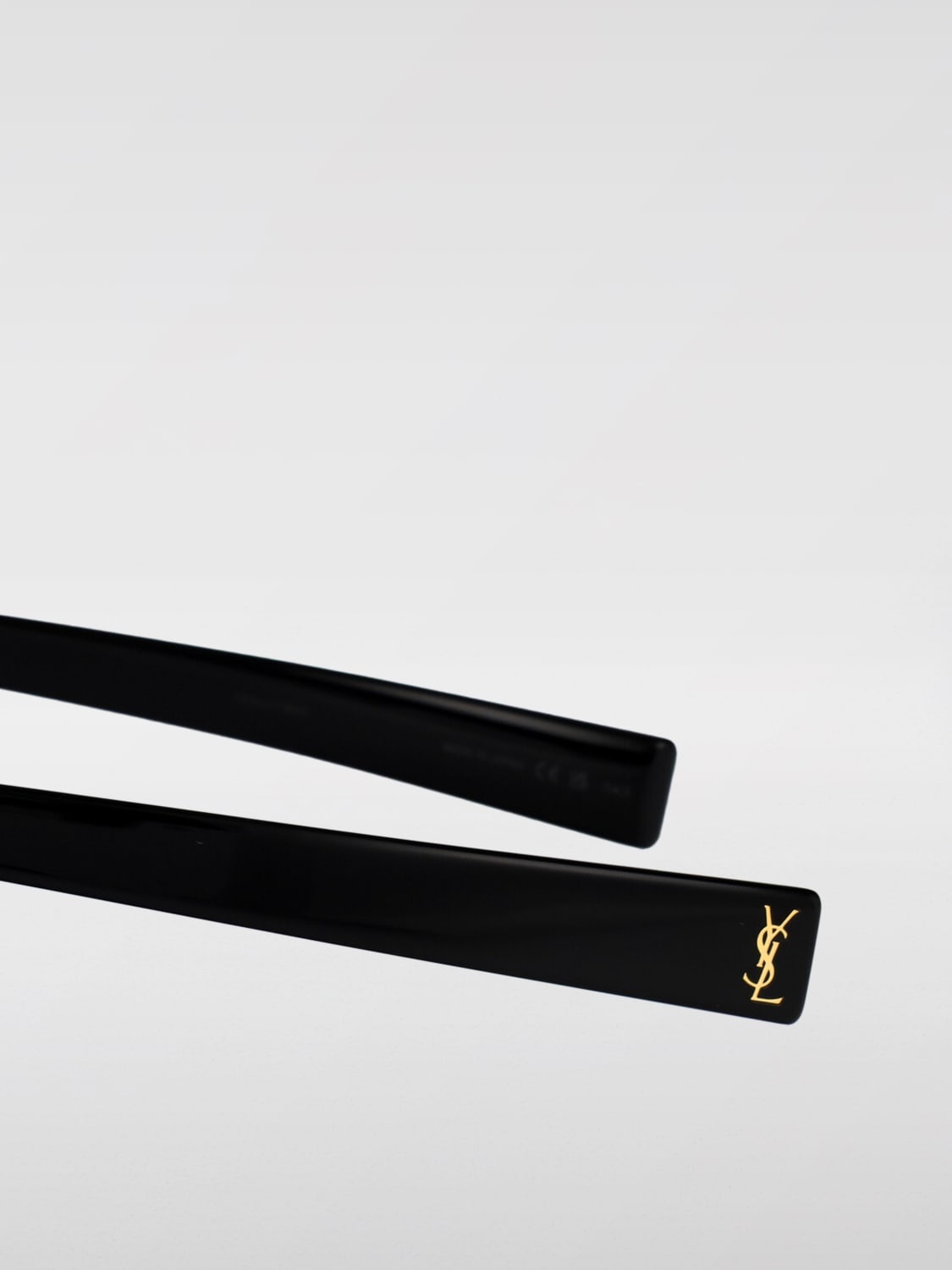 Sunglasses woman Saint Laurent - 4