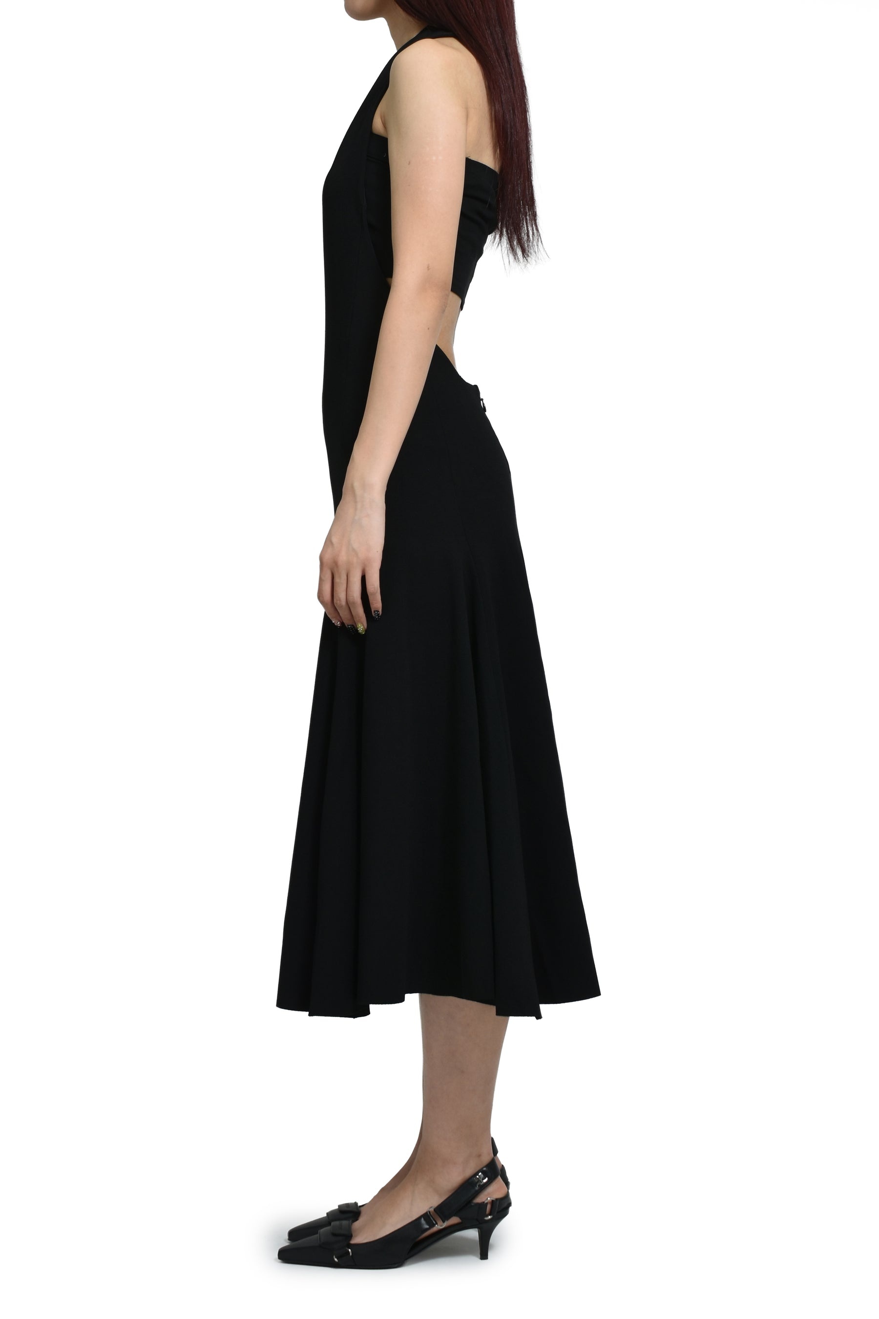 LA ROBE FAVOLA / BLK - 3