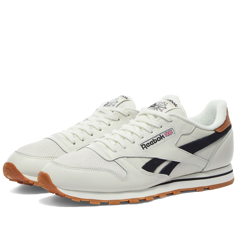 Reebok Classic Leather - 1