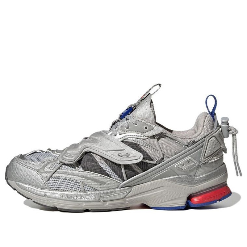 adidas Spiritain 2000 Deluxe 'Gray Blue' HQ3649 - 1