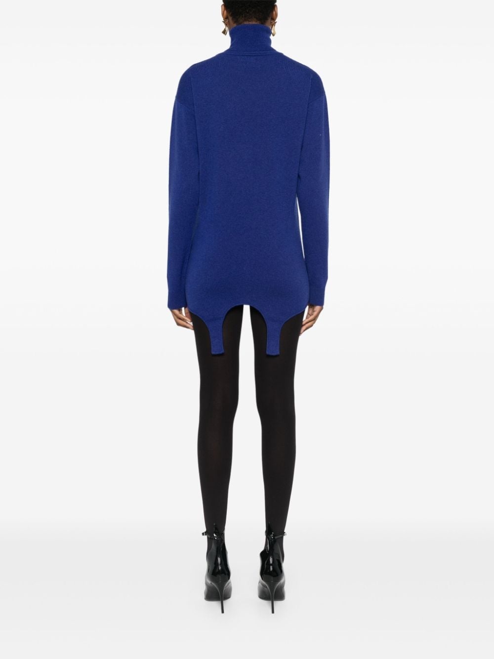 cashmere sweater - 4