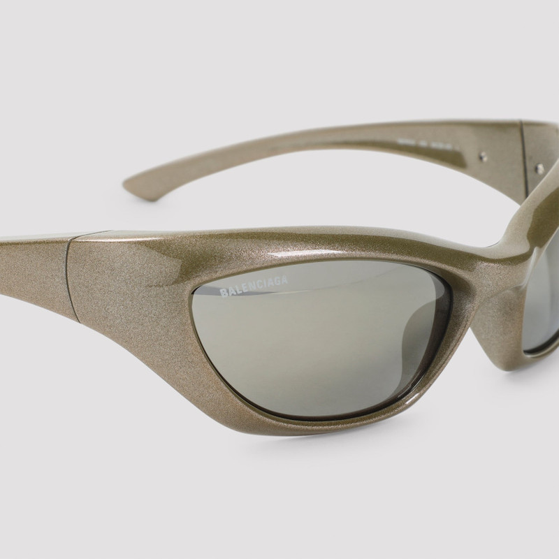 Balenciaga Racer Cat Sunglasses 3