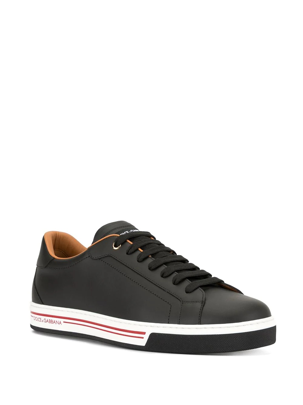 Roma low-top sneakers - 2