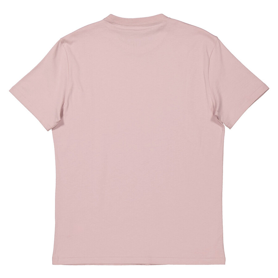 Versace Oversized Medusa Cotton T-Shirt - 6
