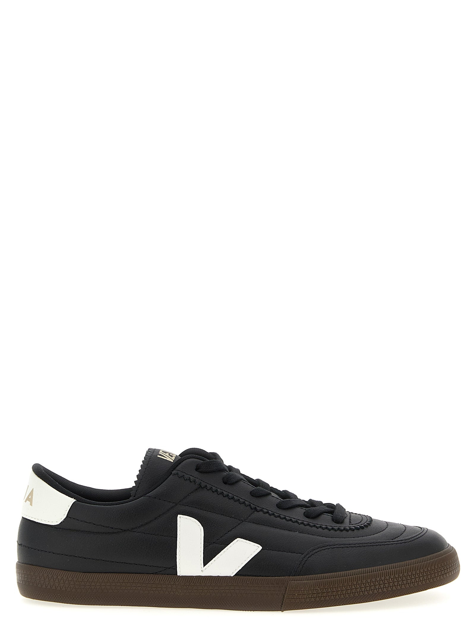 Panenka Sneakers White/Black - 1