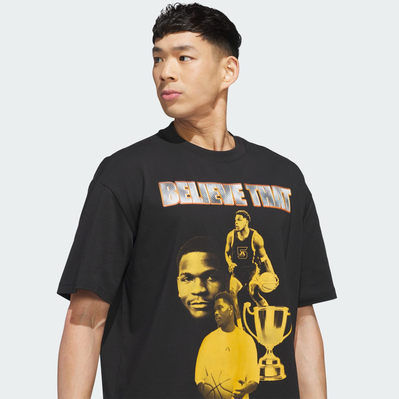 ANTHONY EDWARDS BLING TEE 6
