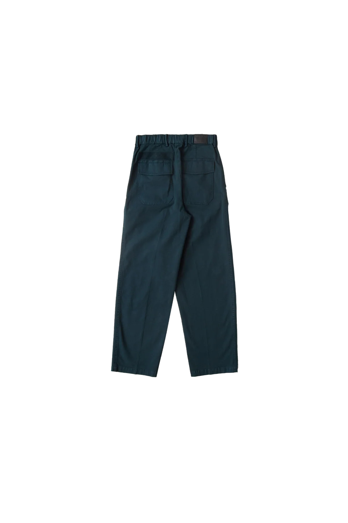 Helmut Lang Cargo Pants Pine - 2