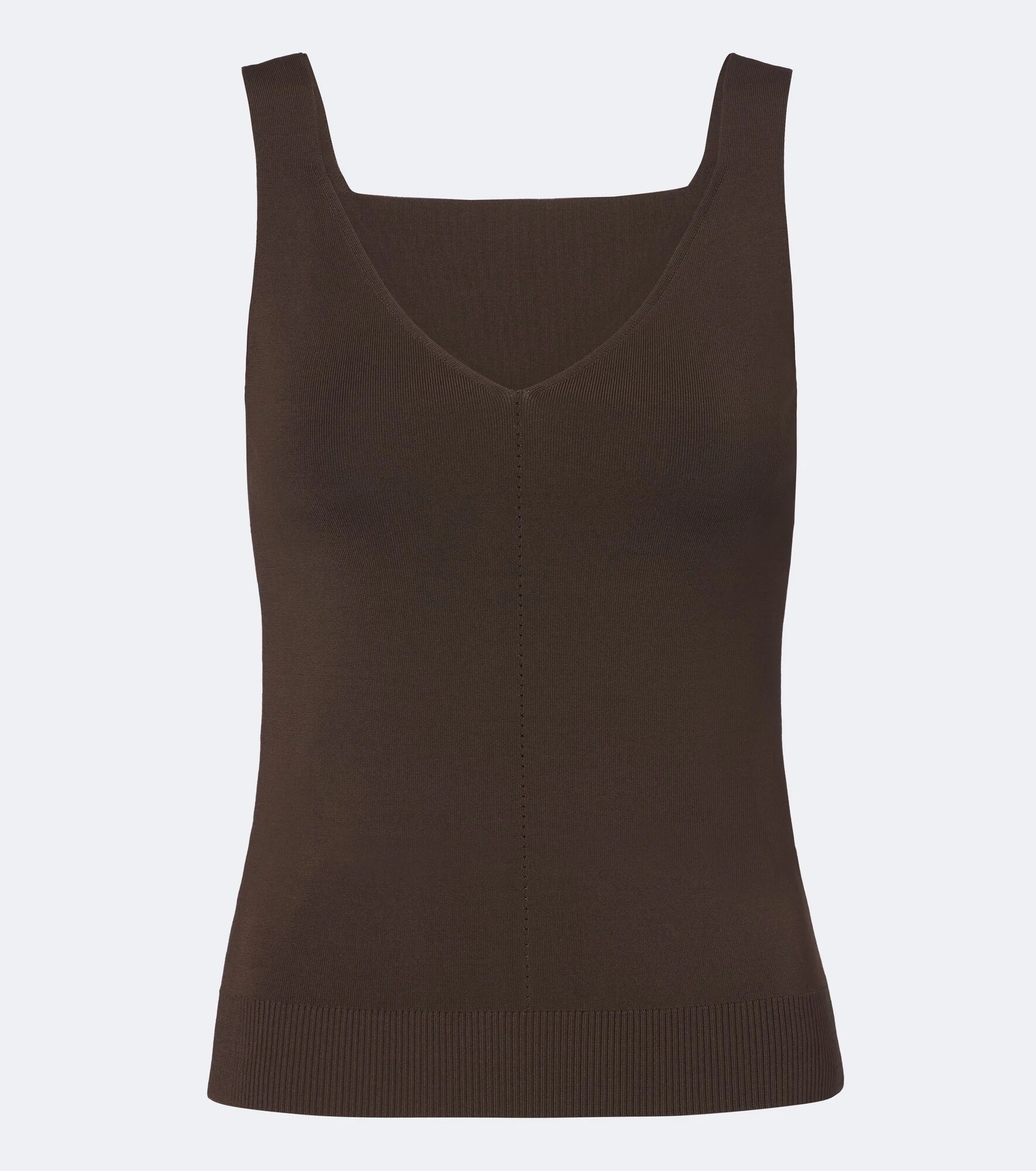 Talos knitted tank top - 1