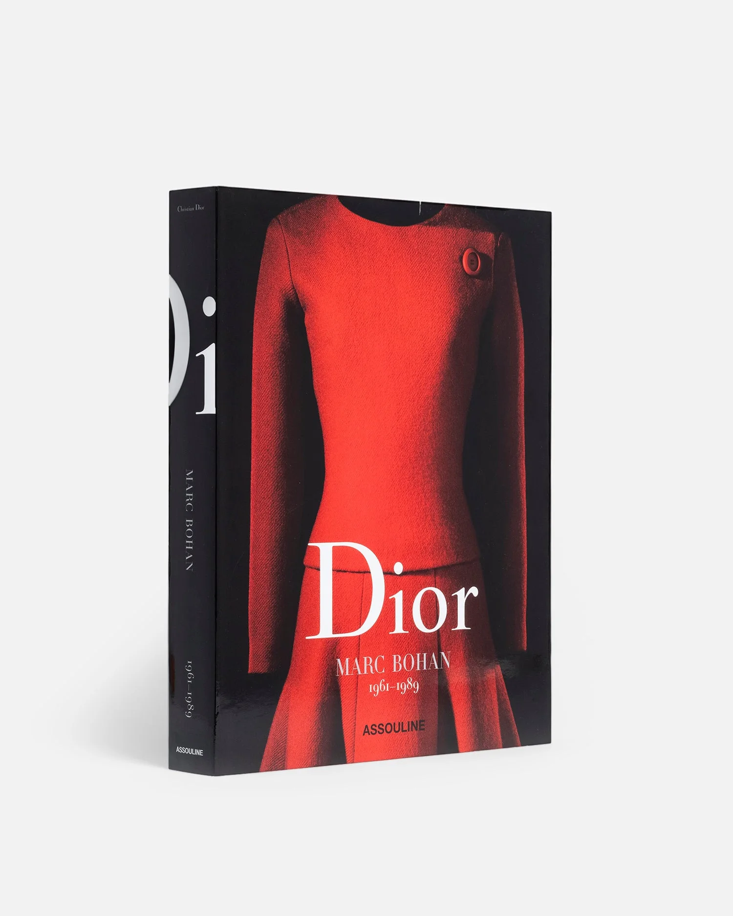 Dior by Marc Bohan - 1