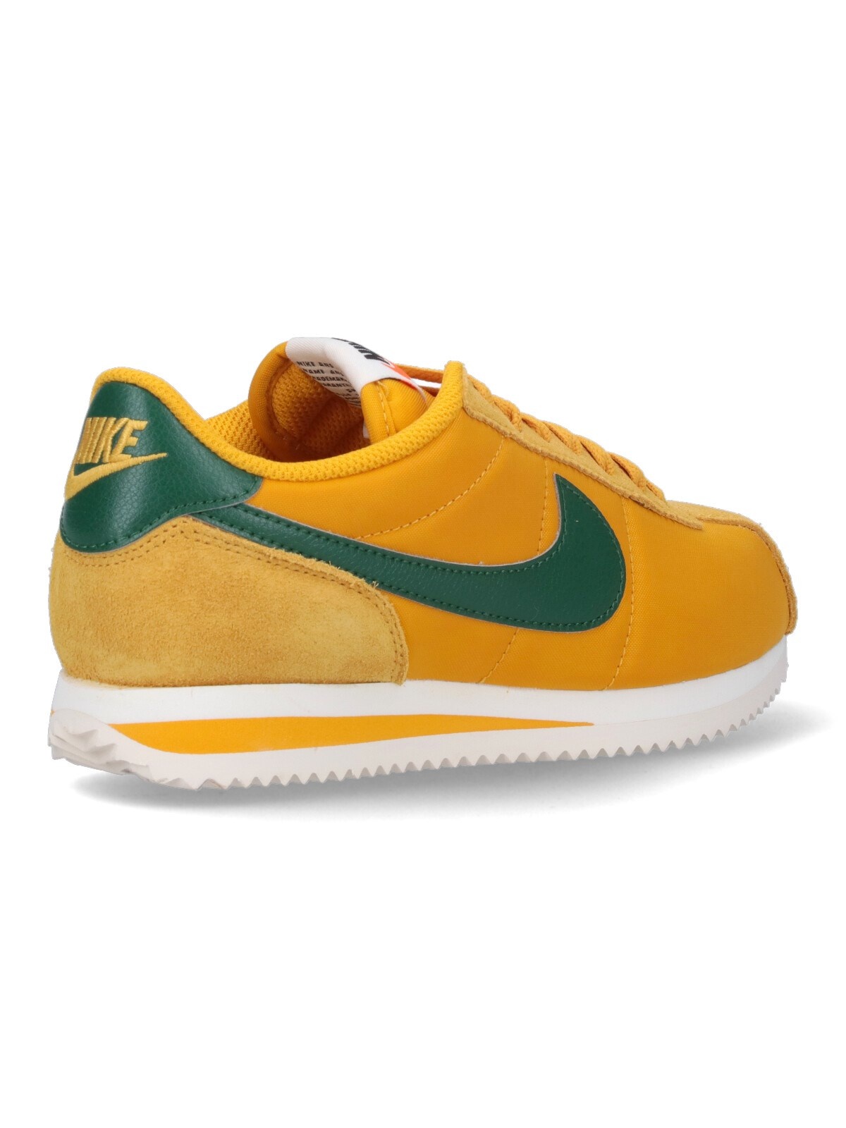 "CORTEZ TEXTILE" SNEAKERS - 4