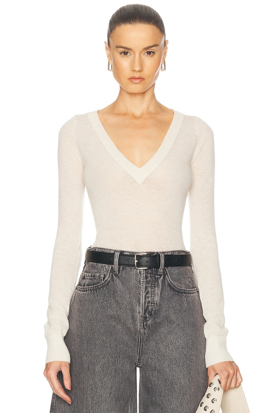 Rita Bodysuit - 1