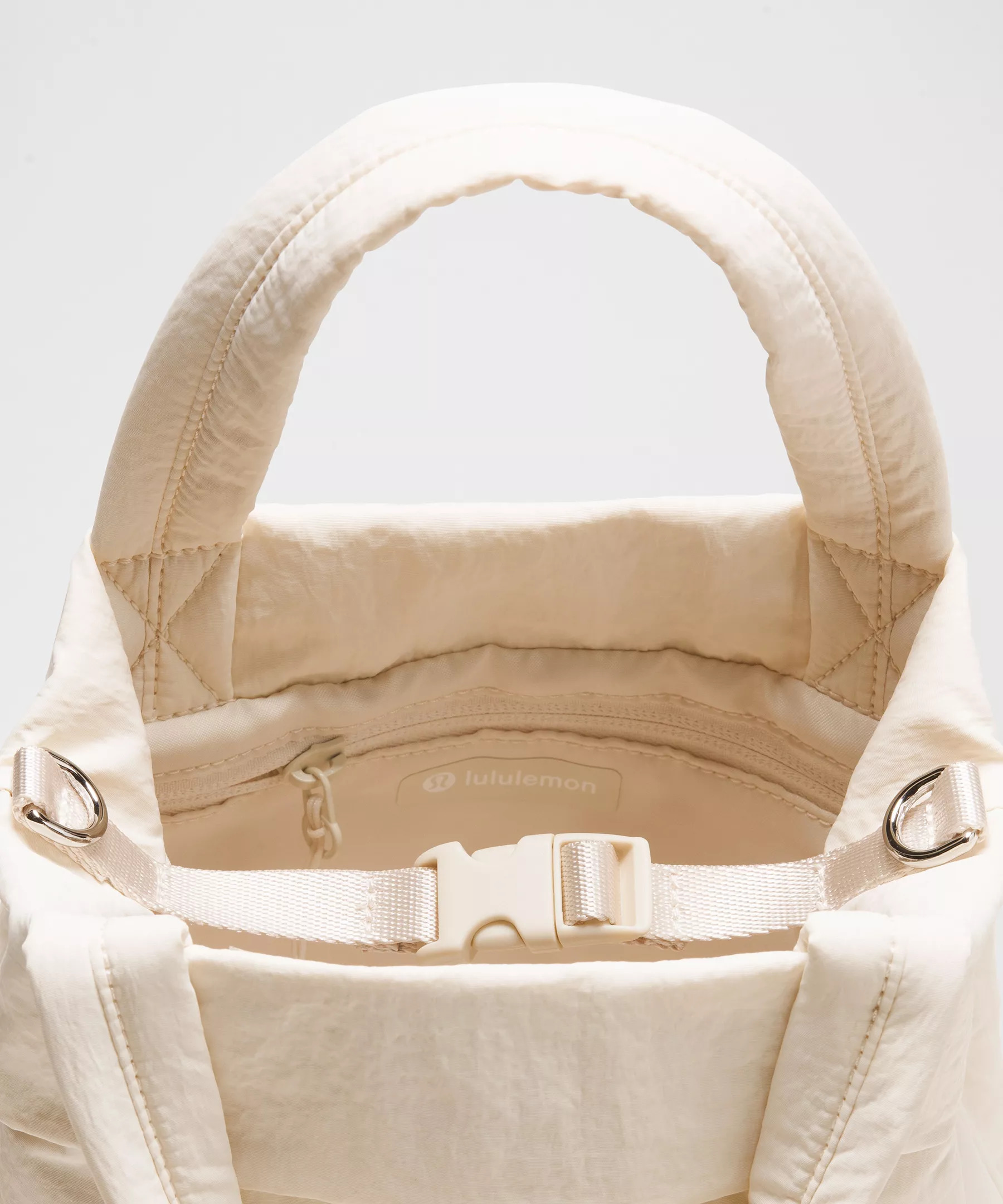 On My Level Small Tote Bag 5L - 4