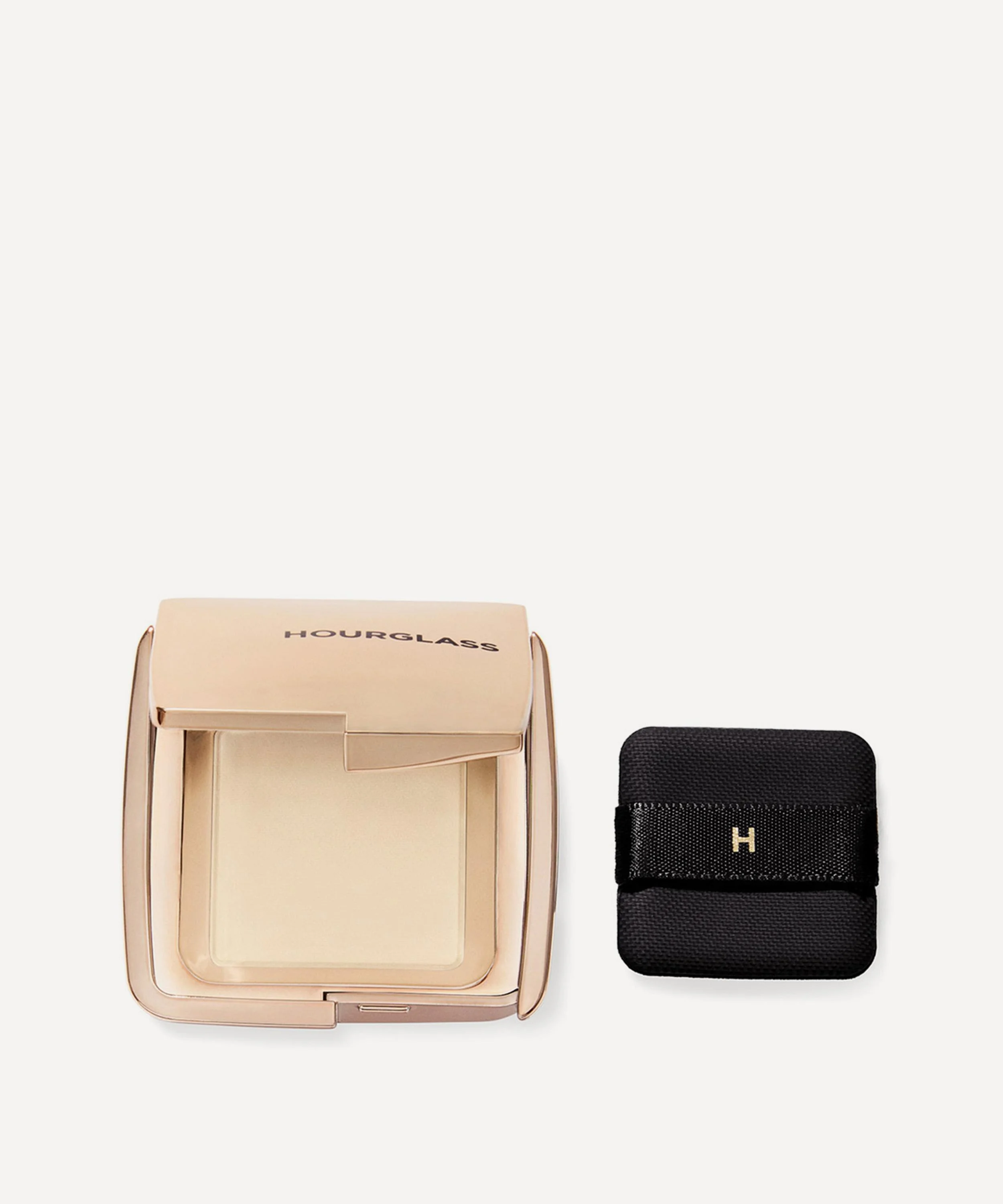 Vanish Airbrush Pressed Powder Translucent 3g - 1