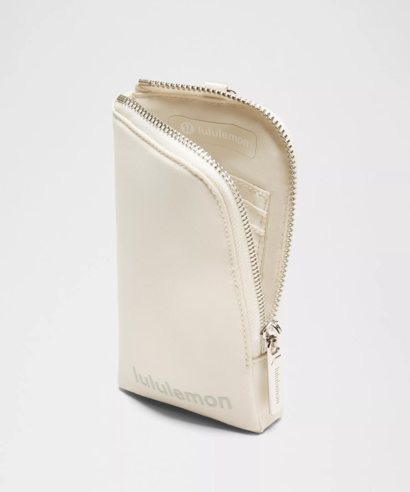 Dual Pouch Wristlet *Wallet 3