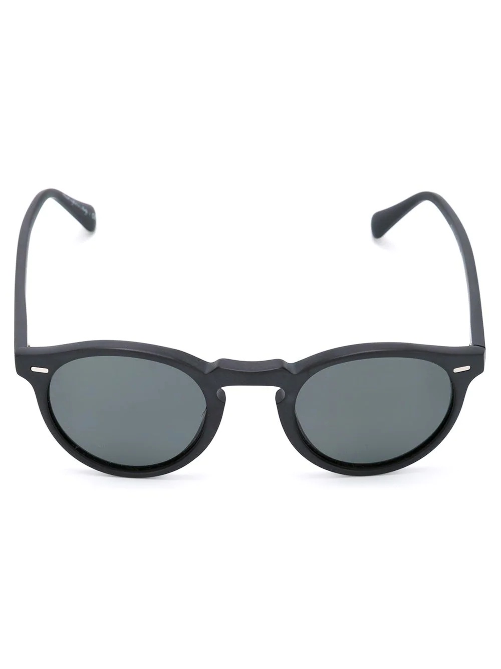 'Gregory Peck' sunglasses - 1