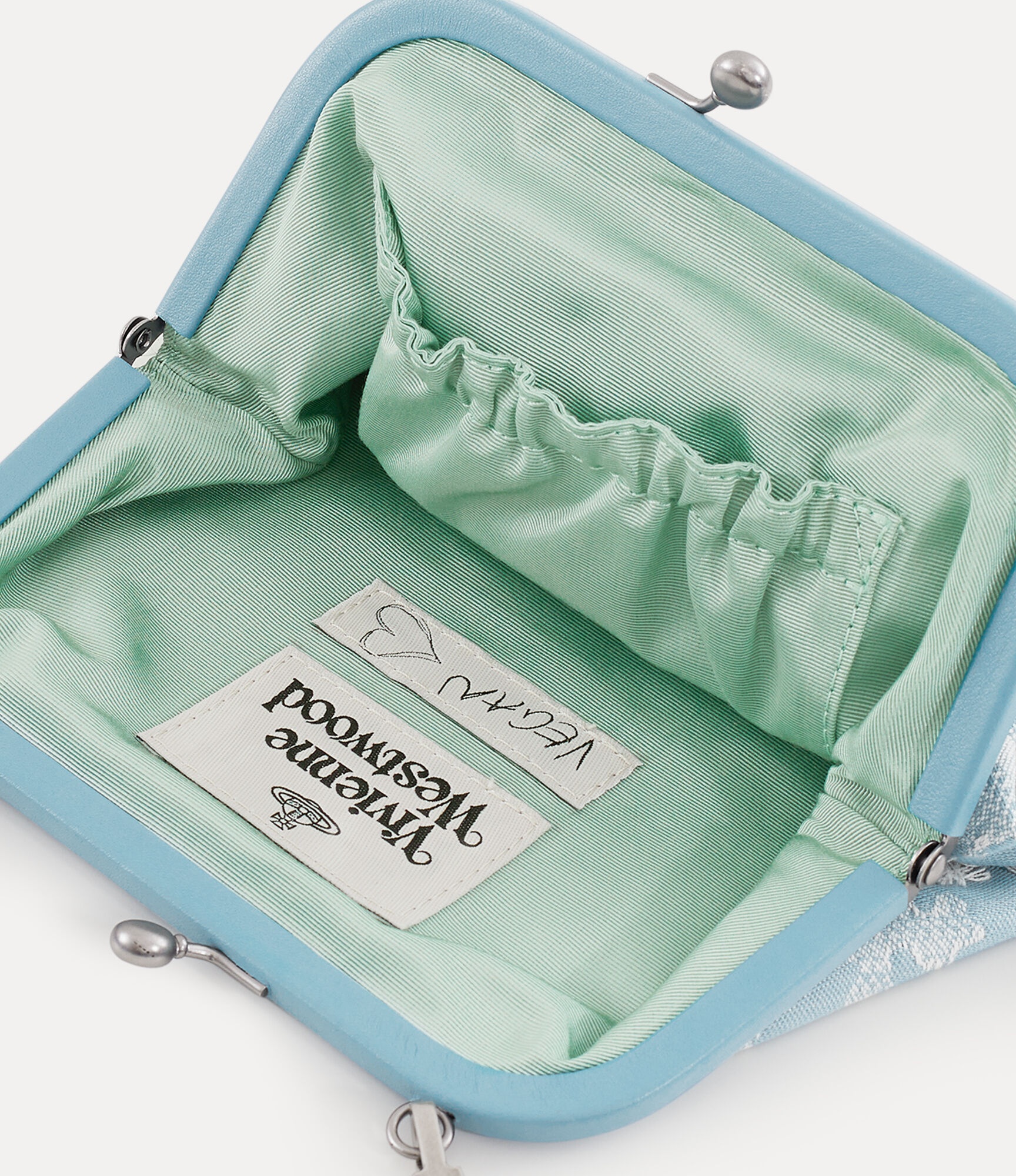 VIVIENNE'S CLUTCH - 3