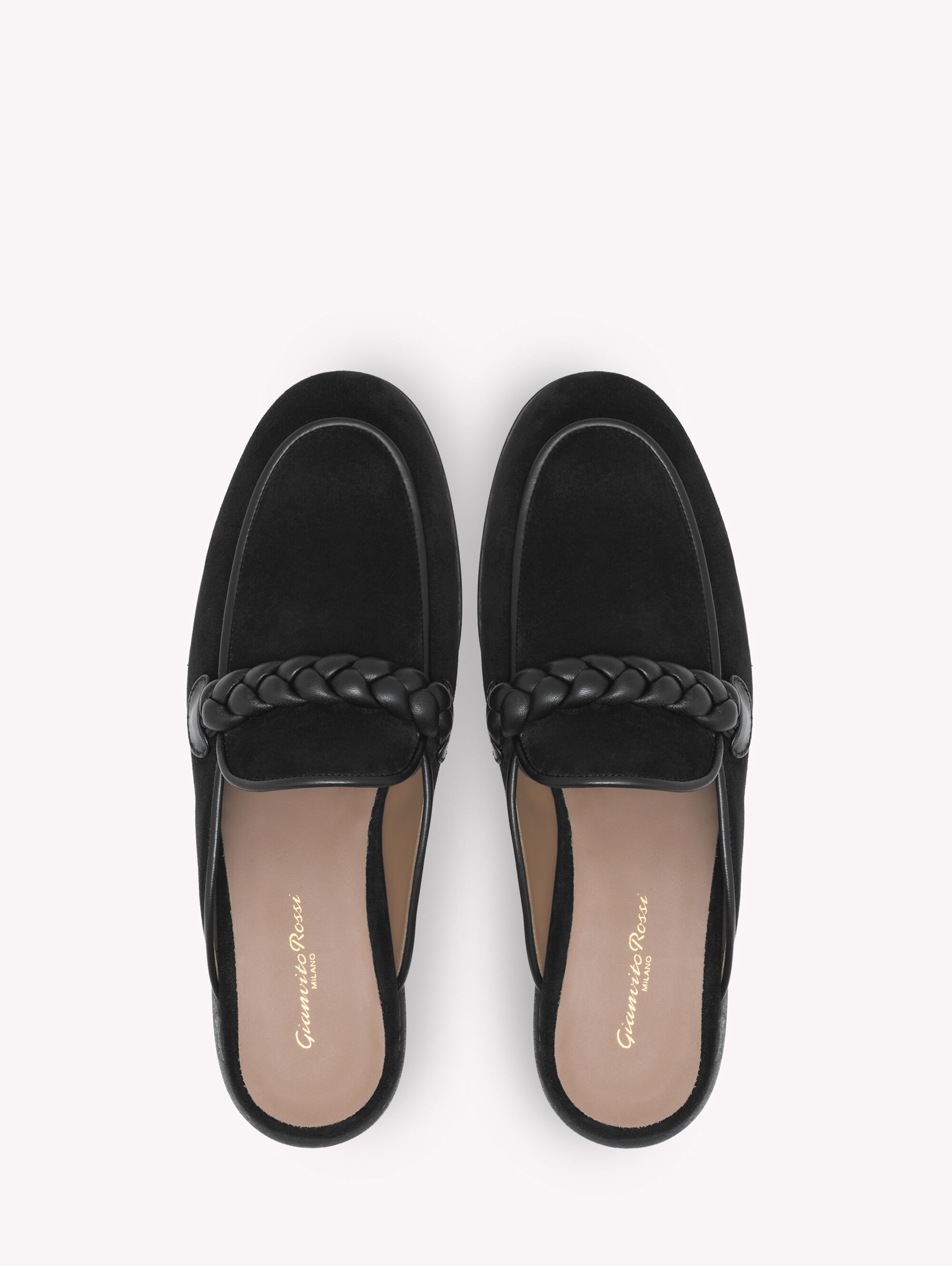 MASSIMO SLIPPER - 3