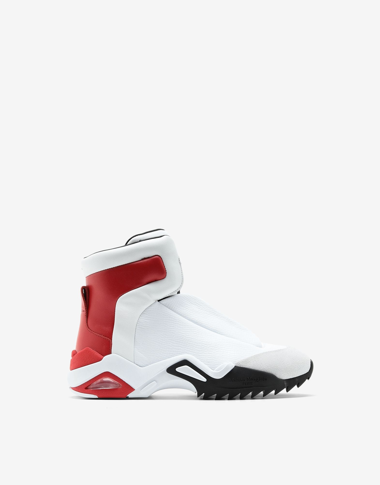 Future colour-block sneakers - 1
