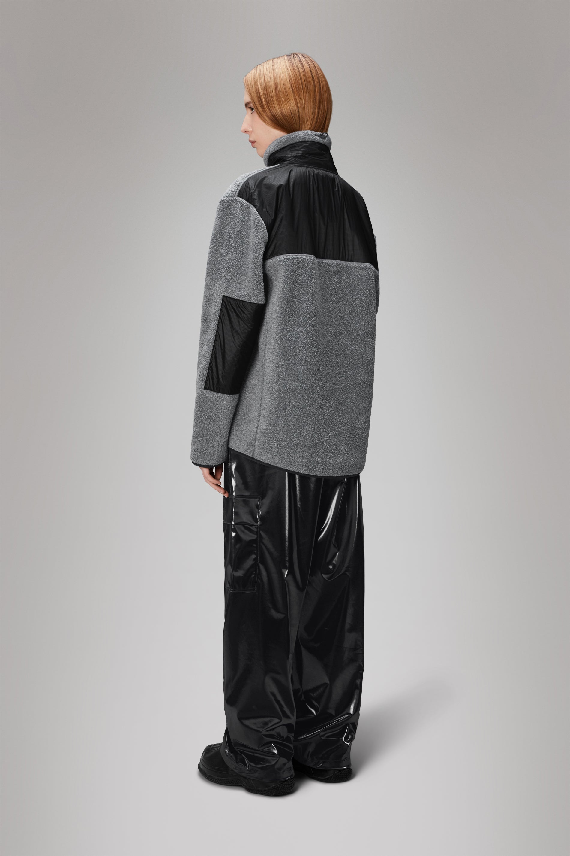 Yermo Fleece Jacket - 3