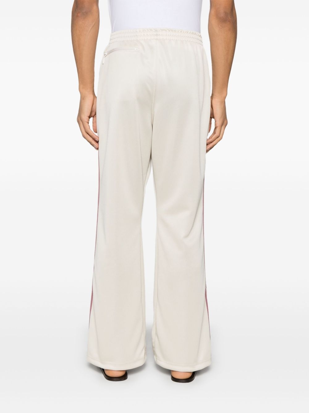 Poly track pants - 4