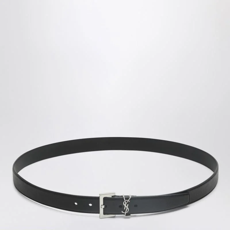 Saint Laurent Cassandre Belt - 1