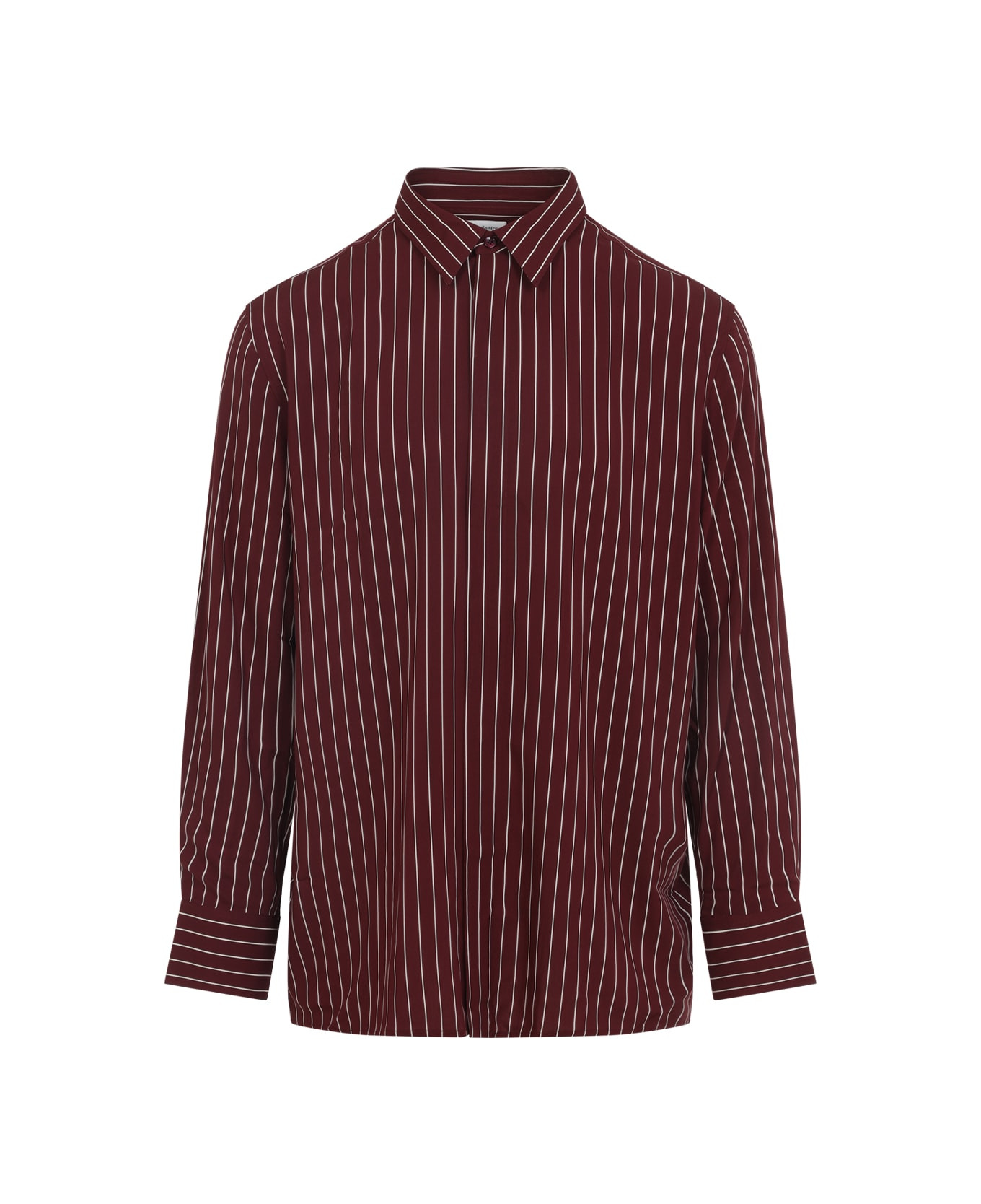 Viscose Shirt - 2