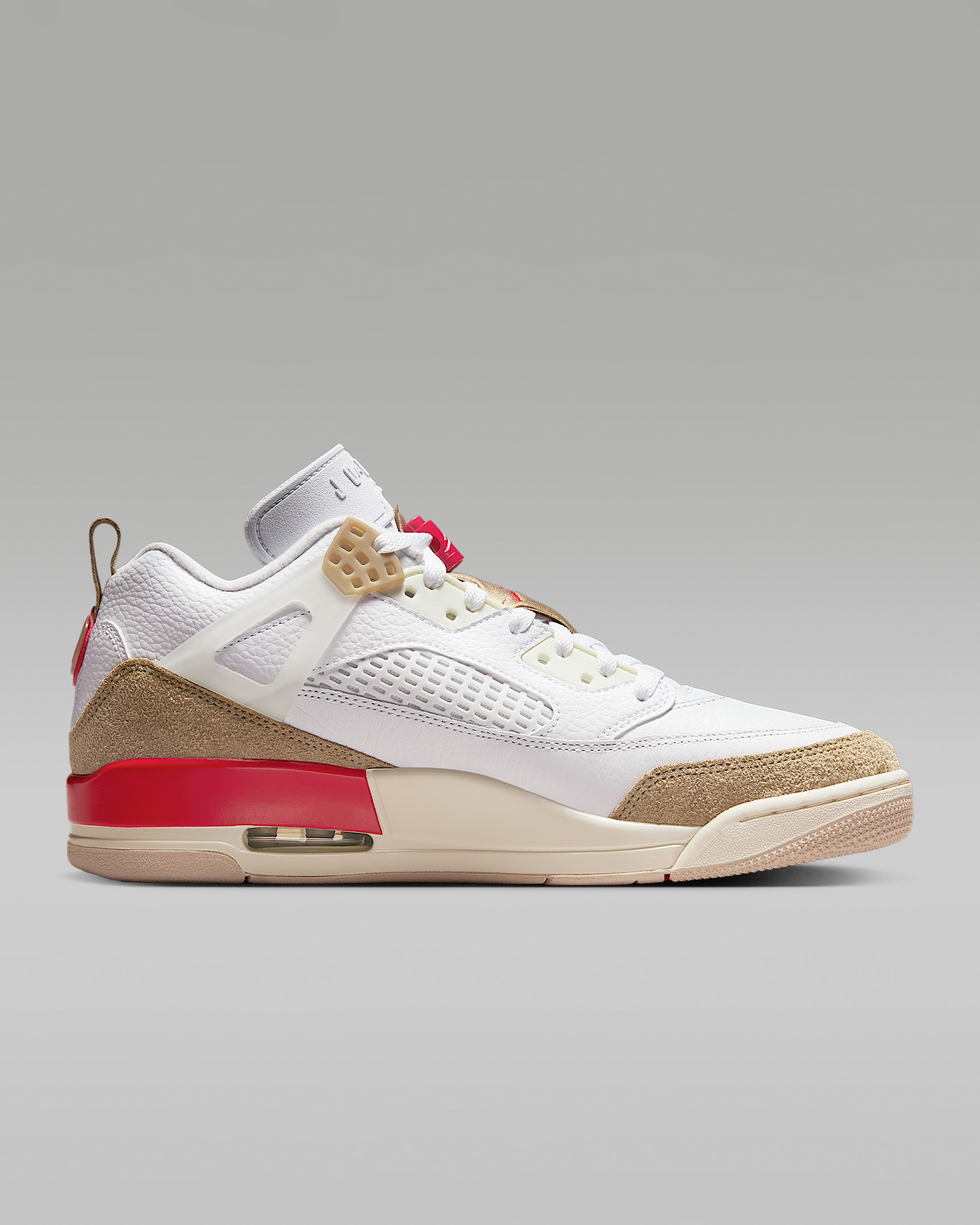 Jordan Spizike Low Men's Shoes - 3