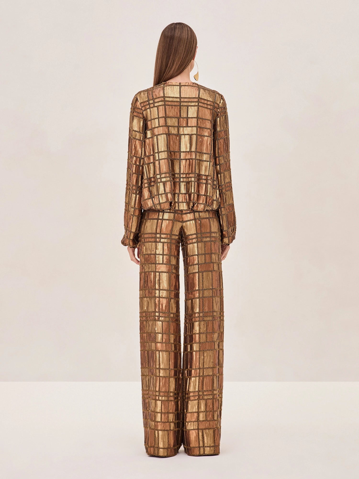 Zano Pant - 3