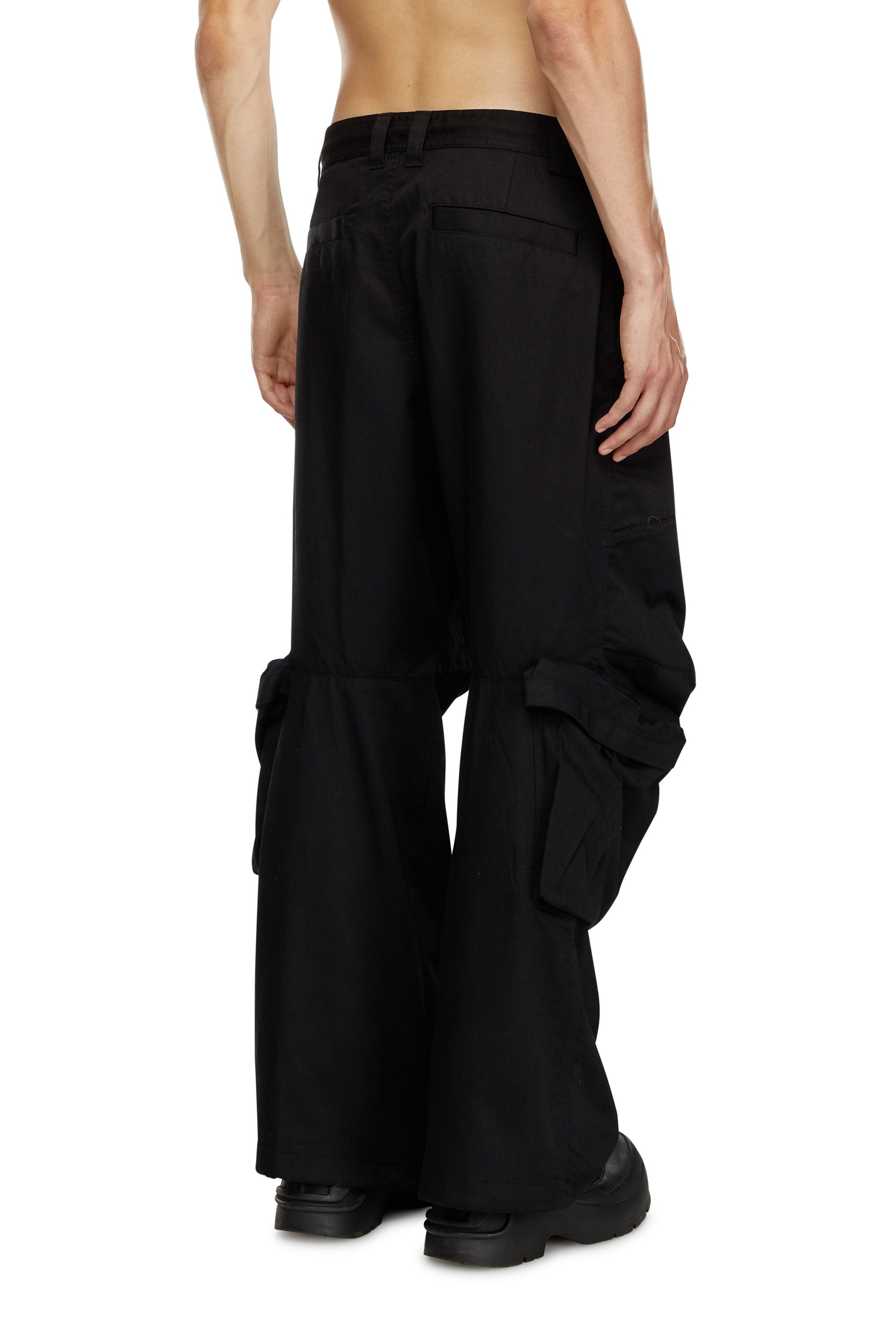 Diesel P-ARNE-A | REVERSIBLE