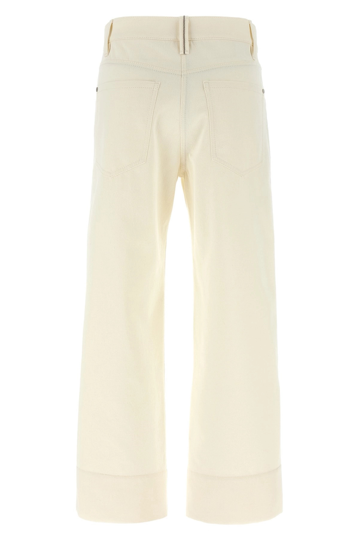 Monile crop pants - 2