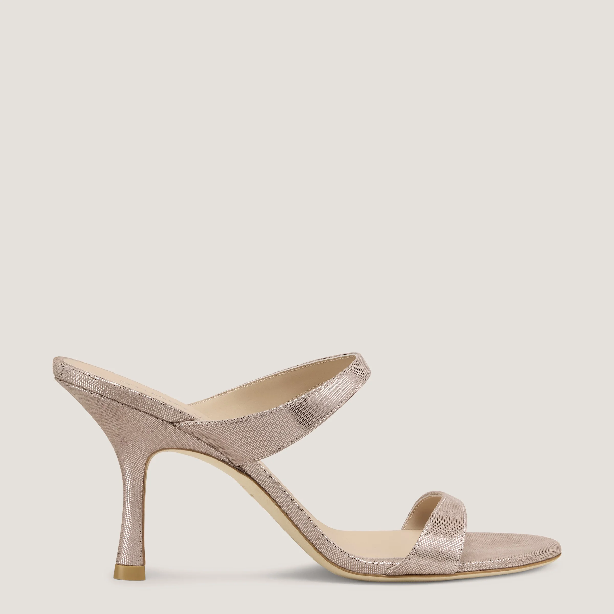 NUDIST SLIDE SANDAL 85 - 1