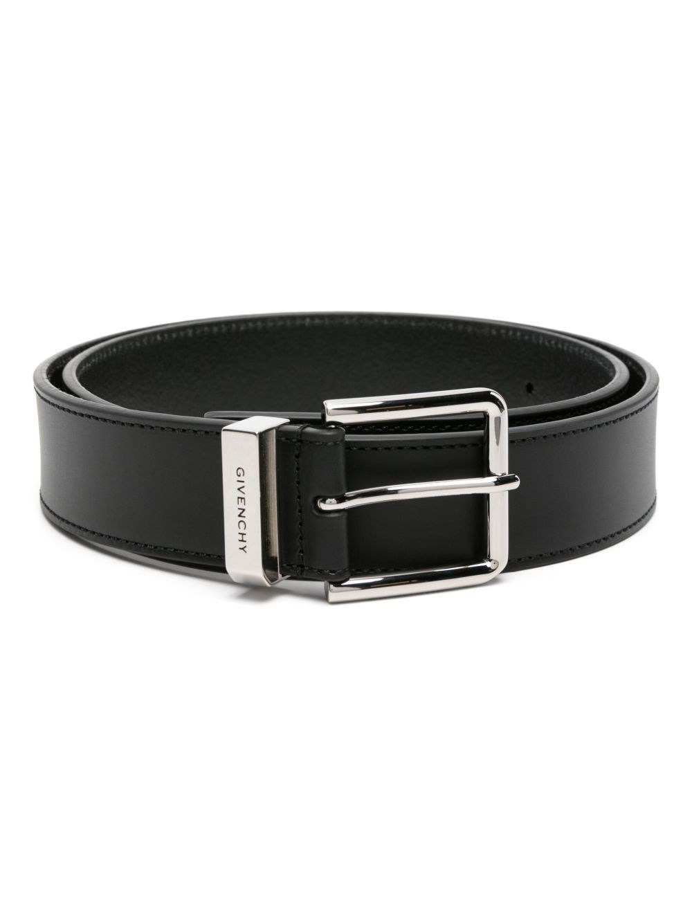 Leather belt - 1