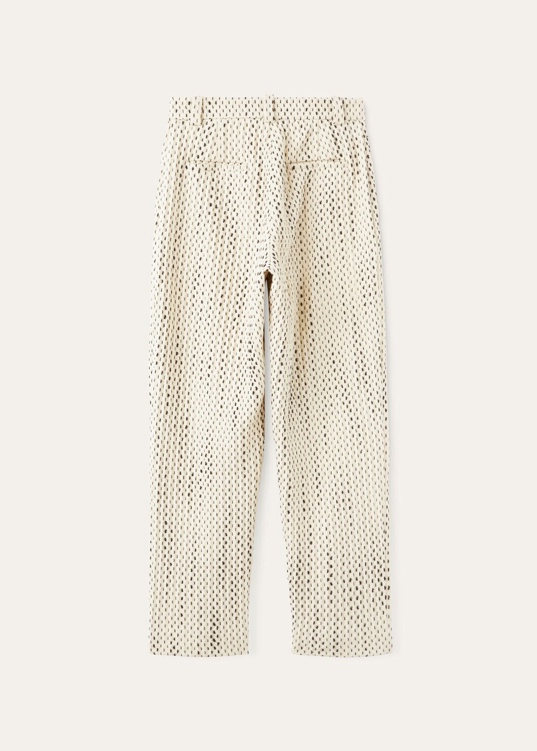 Reinga Pants - 6