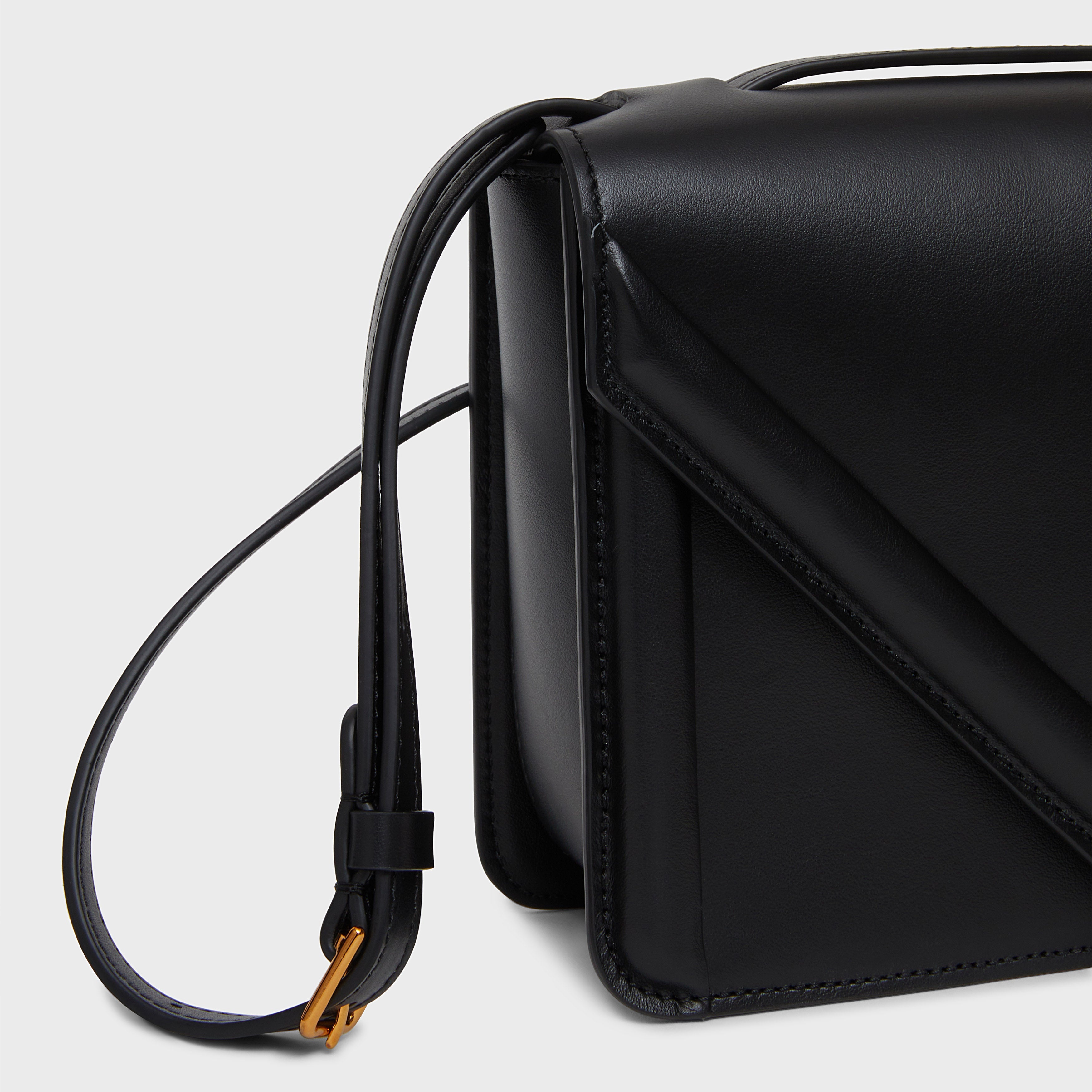 M FRAME BOX BAG - 5