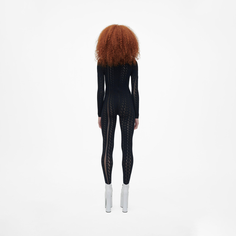 THE SEAMLESS CATSUIT 4