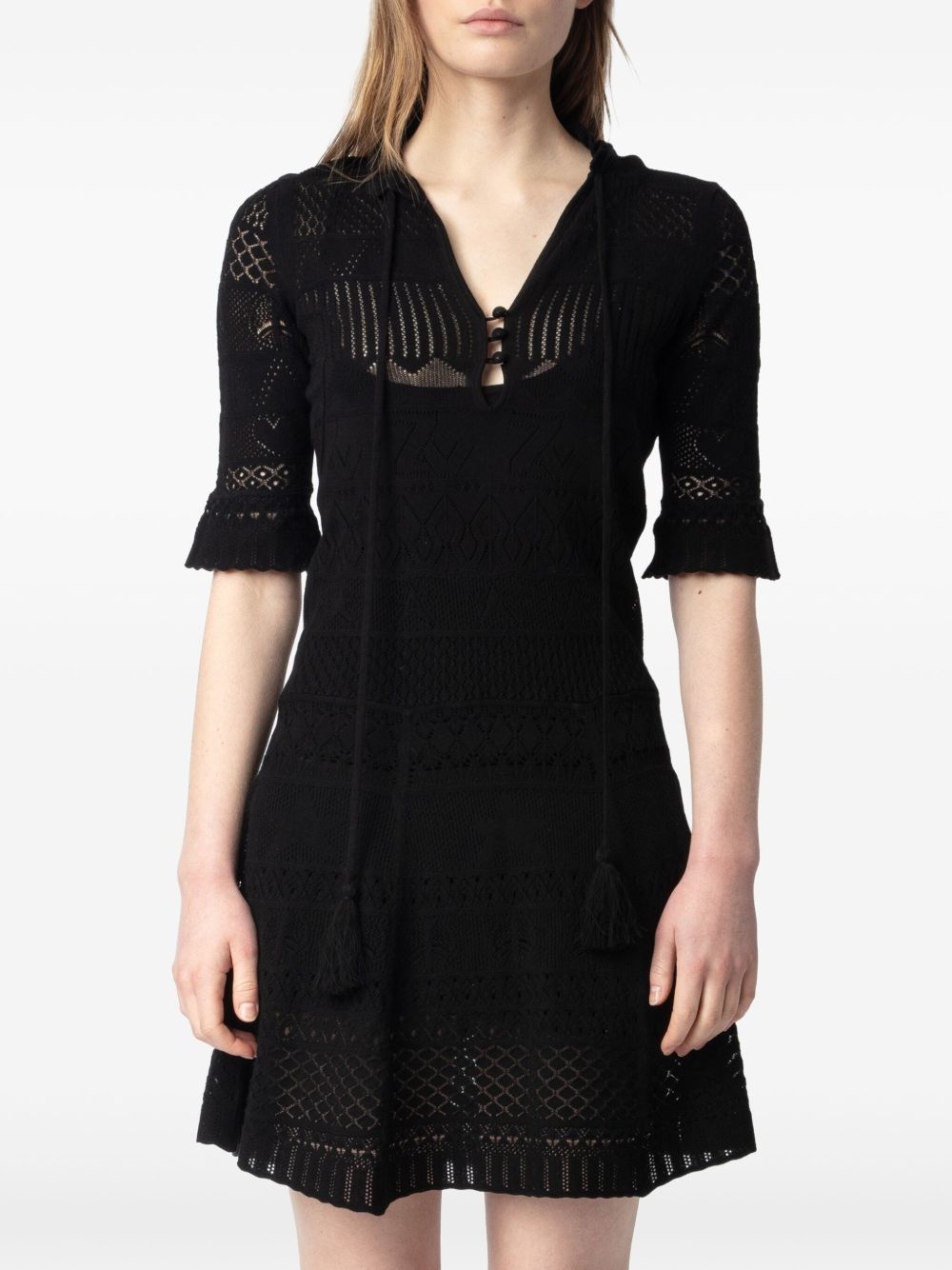 Memphisa dress - 4