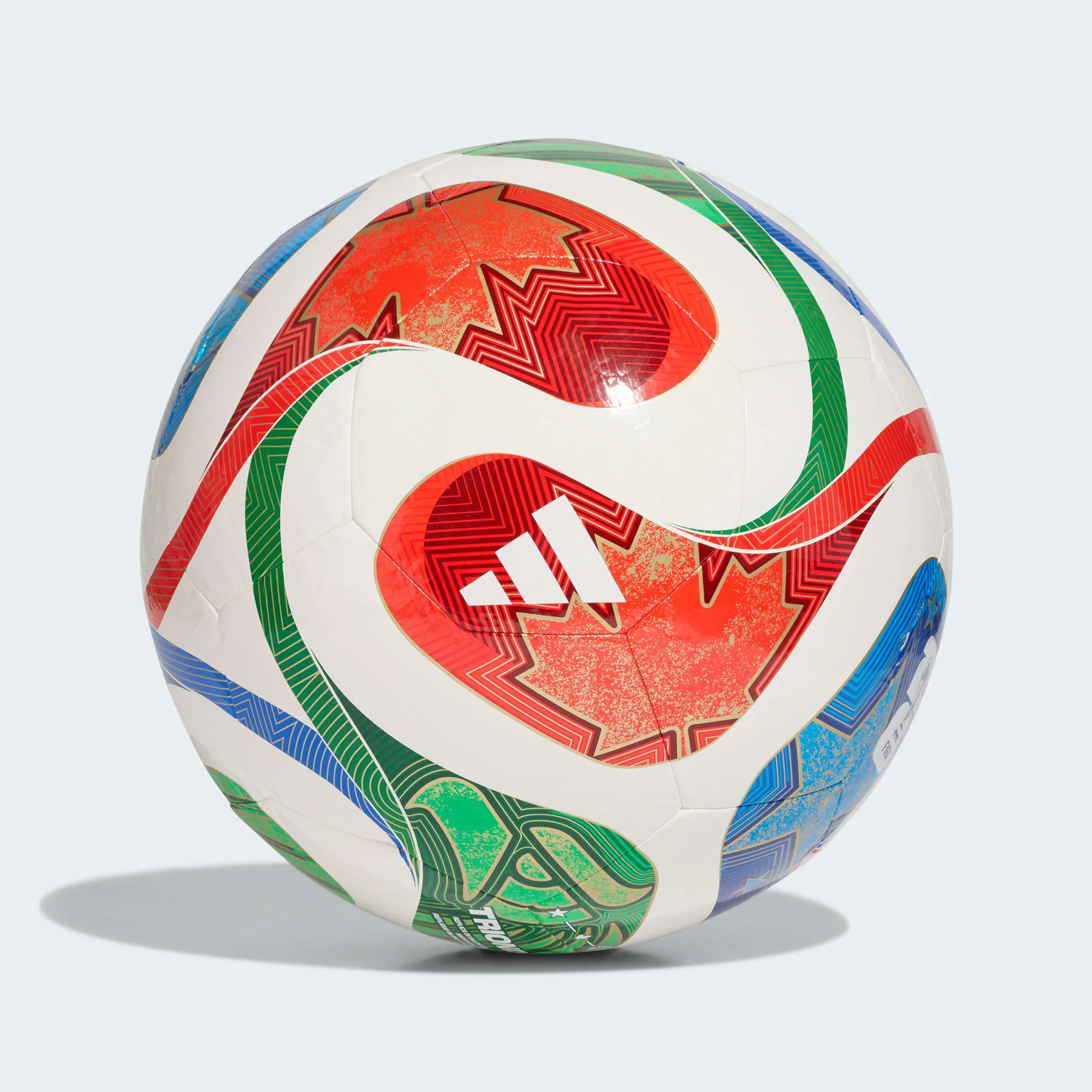 FIFA World Cup 26™ Trionda Jumbo Ball - 1