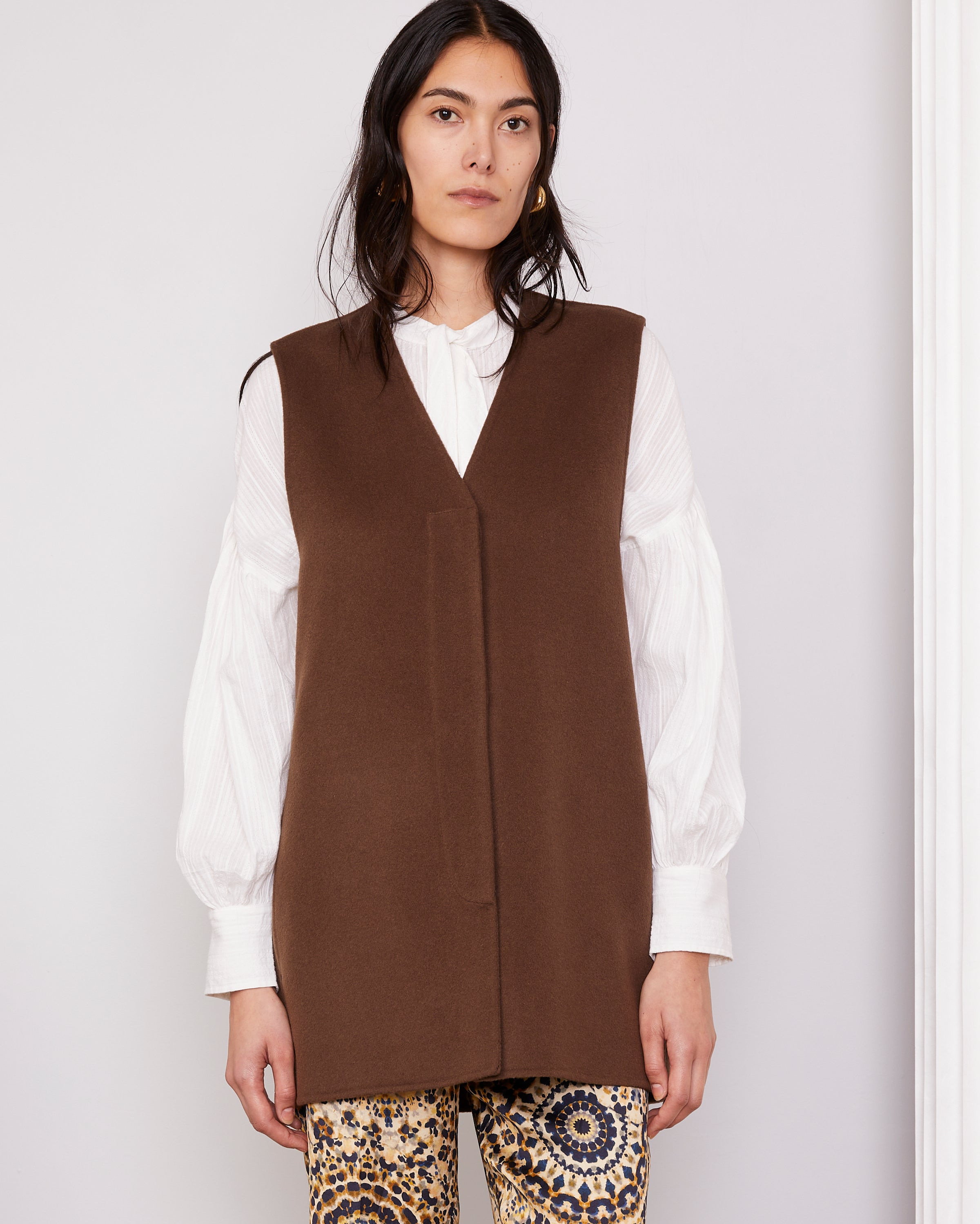 REESE JACKET - 2