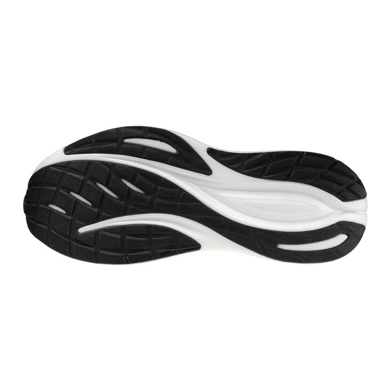 Mizuno Unisex Mizuno Neo Zen 2 Running Shoes, Origami Pack outlook