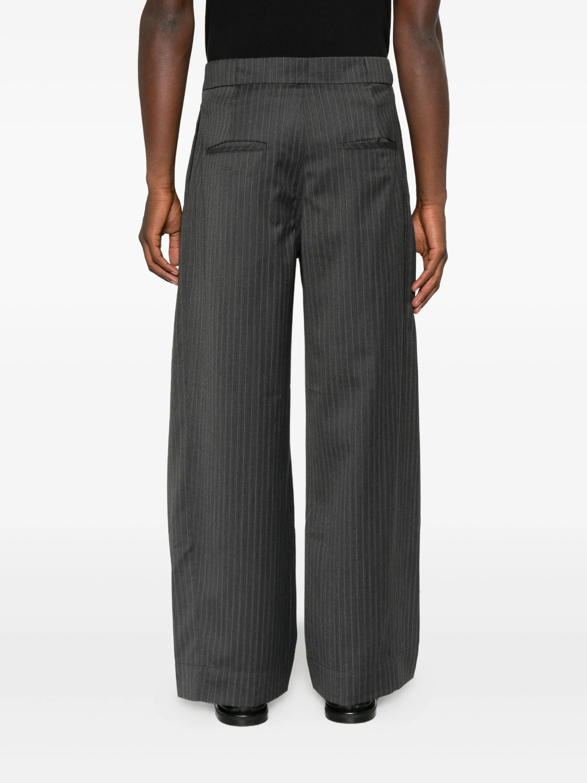 Tonywack Trousers - 4