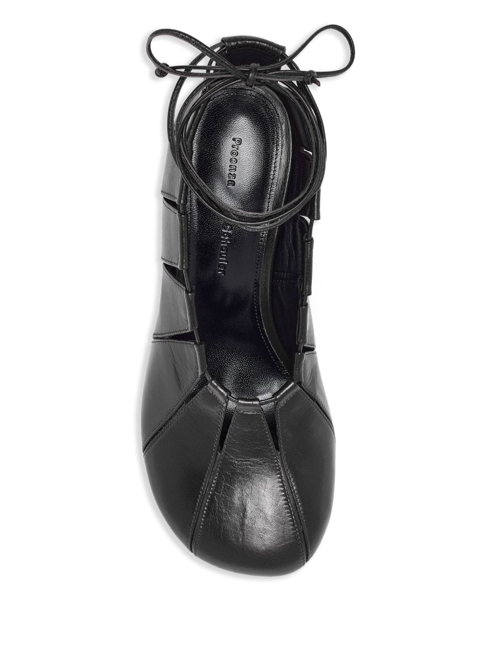 Glove Hinge pumps - 3