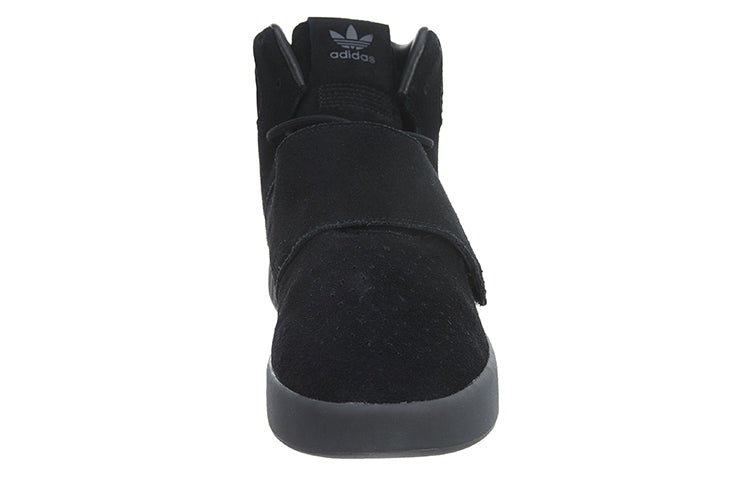 adidas Tubular Invader Strap 'Black' BB8392 - 4