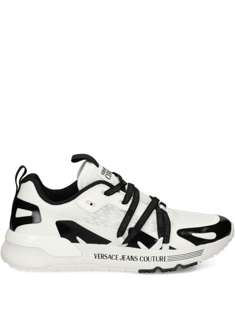 Logo Dynamic sneakers 1
